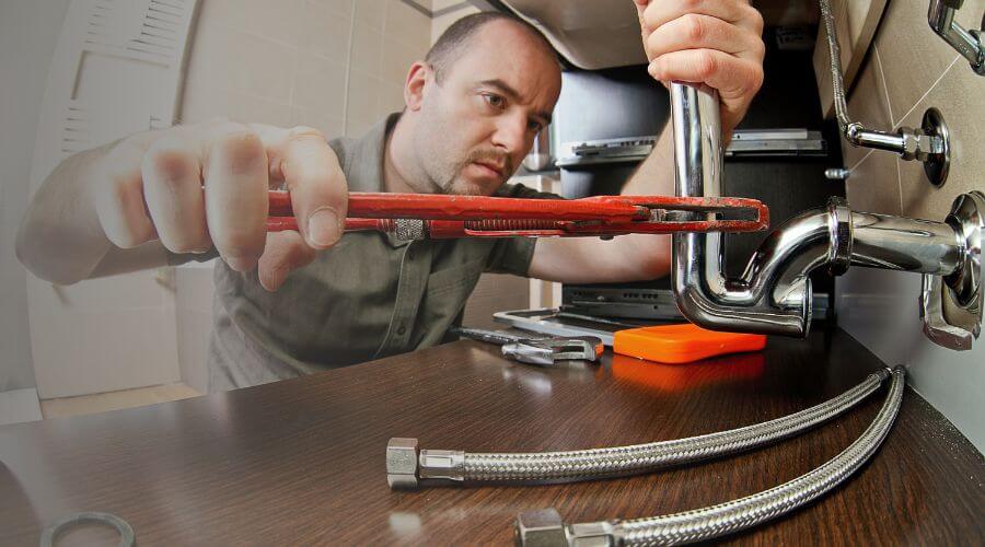 Local expert plumbing services in Cairo, MO